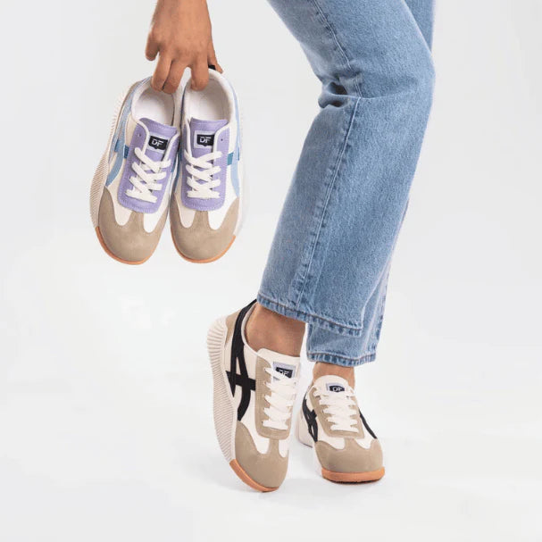 ADIÓS ZAPATOS INCOMODOS! Conoce el ortopédico  De-Florence y lleva un Parche de Pies GRATIS