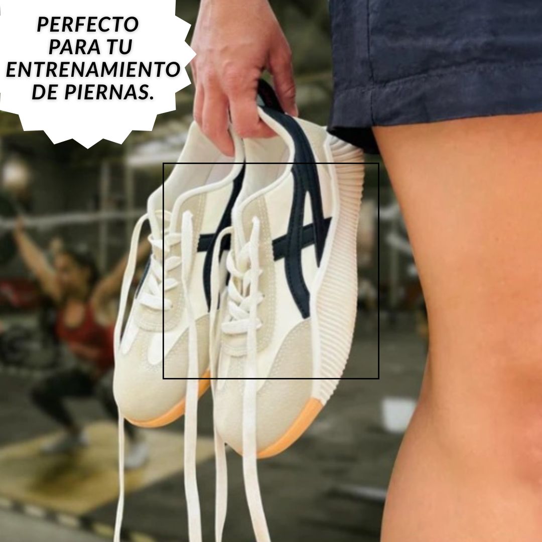 ADIÓS ZAPATOS INCOMODOS! Conoce el ortopédico  De-Florence y lleva un Parche de Pies GRATIS