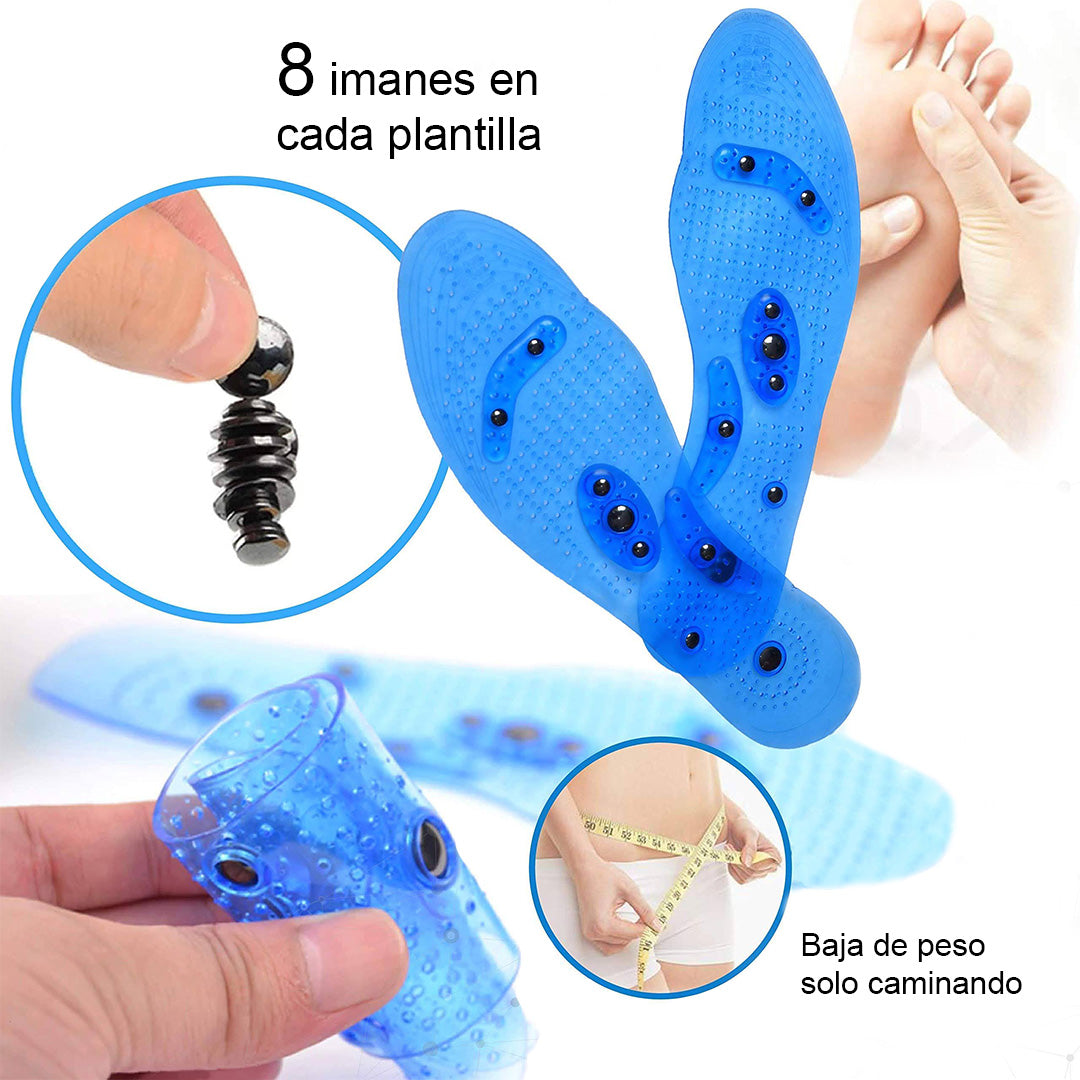 PLANTILLA TERAPEUTICA CON IONES
